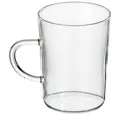 SIMAX Teeglas, Glas