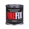 FIREFIX 2013 Ofenlack 125 ml Dose Senotherm®-Lack, hitzebeständig bis 600 °C, schwarz