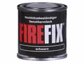 Firefix Kaminöfen u. Zubehör Ofenlack Schwarz, 125 ml Dose