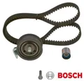 BOSCH 1987948155 Zahnriemensatz Zahnriemen Satz für Audi für VW