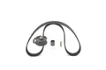 Zahnriemensatz 1 987 948 155 BOSCH für AUDI VW