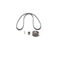 1x Zahnriemensatz BOSCH 1 987 948 155 passend für AUDI SEAT SKODA VW