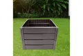 KHW Hochbeet Demeter M, BxTxH: 82x82x61 cm, 336 Liter