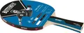 Butterfly Tischtennisschläger Timo Boll Sapphire (Addoy Belag 1,7mm, Ergo Grip) - 1 Schläger