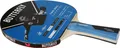 Butterfly Tischtennisschläger Timo Boll Sapphire, TT Tischtennis Schläger Racket