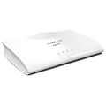 Draytek v130-B VDSL/VDSL2/ADSL/ADSL2+ Modem - Unterstützt Annex-B, Annex-J und Vectoring