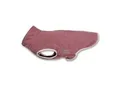 Wolters Fleecejacke Casual, Hundejacke altrosa 22 cm