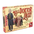 Pegasus Spiele Spiel, Kill Doktor Lucky - deutsch