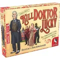 Kill Doktor Lucky / Pegasus Spiele GmbH / Spiele (außer Software)
