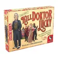 Kill Doktor Lucky - deutsch