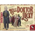 Kill Doktor Lucky (Deluxe 24 3/4 Jubiläumsausgabe)