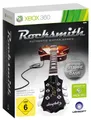 Rocksmith (Inkl. Kabel) - [Xbox 360]