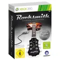 Microsoft Xbox 360 - Rocksmith inkl. "Real Tone" Kabel - Neu / Sealed