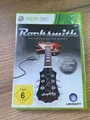 Microsoft Xbox 360 - Rock Smith - Anleitung - Komplett- Guter Zustand - Top