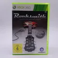 Rocksmith Microsoft Xbox 360 PAL Spiel Game Authentic Guitar Games