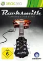 Microsoft Xbox 360 - Rocksmith mit OVP