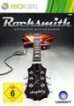 Microsoft Xbox 360 - Rocksmith nur Software DE mit OVP sehr guter Zustand