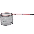 Balzer Shirasu Shot Net XL, 55x60cm Spinnfischer Kescher
