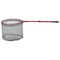 Shirasu Spinnfischerkescher Shot Net (45 x 50 u. 55 x 60 cm) 45 x 50 55 x 60
