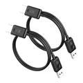 MINIX H1 HDMI-Funkübertragung (Set) 50 m 5 GHz 1920 x 1080 Pixel
