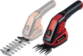 Einhell Akku-Gras- und Strauchscherenset GC-CG 3,6/70 Li WT, mit Akku 3,6V/2Ah und Ladekabel