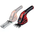 Einhell Grasschere GC-CG 3,6/70 Li WT, Akku, 3,6V / 2,0Ah, mit Akku, Schnittbreite 7cm