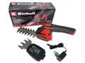 Einhell Akku Gras und Strauchschere GC-CG 3,6/70 Li WT Neuwertig Sehr Gut R2085