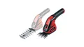 4006825665444 Nożyce do trawy i żywopłotu 11cm 3,6V GC-CG 3,6/70 Li WT 3410365 E