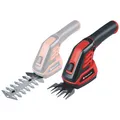 Einhell Akku Gras und Strauchschere GC-CG 3,6/70 Li WT PXC Grasschere