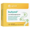Butyzol mikroverkapsel.Natriumbutyrat Apriwell HKP 60 St