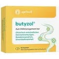 Butyzol mikroverkapsel.Natriumbutyrat Apriwell Hkp