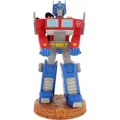 Exquisite Gaming Cable Guy - Transformers - Optimus Prime Support Chargeur pour Téléphone et Manette (PS5) (CGCRTF400729)