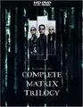 The Complete Matrix Trilogy