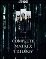Matrix - Complete Collection [HD DVD] von Wachowski, Andy... | DVD | Zustand gut