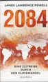 2084: Eine Zeitreise durch den Klimawandel von James Lawrence Powell