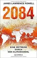 2084: Eine Zeitreise durch den Klimawandel. Mit einem Vo... | Buch | Zustand gut