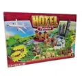 Hotel Tycoon -Brettspiel - Gesellschaftsspiel - Asmodee - vollständig