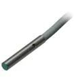 Pepperl+Fuchs Fabrik Sensor,ind.,4rd.,Kabel NBB0,8-4M25-E2 Induktiv 053378