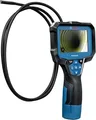 Inspektionskamera GIC 12V-4-23 C, 4 x 1.5 V-LR6-Batterie , Akku-Adapter