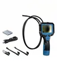 Bosch Inspektionskamera Endoskop USB-C GIC 12V-4-23 C PROFESSIONAL 0601241500