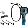 BOSCH Professional Akku-Inspektionskamera GIC 12V-4-23 C