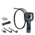 Bosch Inspektionskamera GIC 12V-4-23 C Professional inkl. Batterien und Zubehör