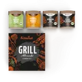 Grill Allrounder Gewürzset