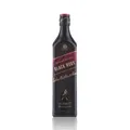 Johnnie Walker Black Ruby Whisky 40% Vol. 0,7l