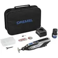 Bosch DREMEL 8250, Akku-Multifunktionswerkzeug 8250-5 (12 V), 5 Zubehöre