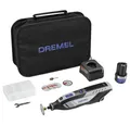 DREMEL Akku-Multifunktionswerkzeug Dremel DREMEL 8250-5 12V Akku-Multitool F0138250JA Multifunktionswerkz