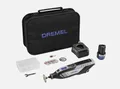 DREMEL 8250-5 12V Akku-Multitool F0138250JA Multifunktionswerkzeug OVP