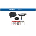 Dremel Akku-Multifunktionswerkzeug 8250, 8250-5 (12 V), 5 Zubehöre
