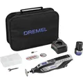 Dremel DREMEL 8250-5 12V Akku-Multitool F0138250JA Multifunktionswerkzeug    ...