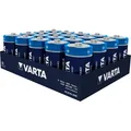 Varta High Energy (20 Stk., D, 16500 mAh) (04920 121 111)